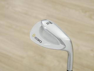 Wedge : Fourteen : Wedge Fourteen D-030 Forged Loft 51 ก้านเหล็ก Dynamic Gold Wedge