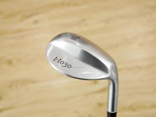 wedge : Wedge Fourteen H-030 Forged Loft 38 ก้านเหล็ก NS Pro 950 Flex S