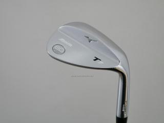 Wedge : Other : Wedge Mizuno T7 Forged Loft 60 ก้านเหล็ก Dynamic Gold S200