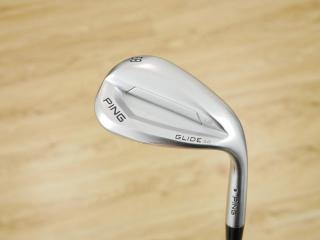 Wedge : Other : Wedge Ping Glide 3.0 Loft 58 ก้านเหล็ก Dynamic Gold S200