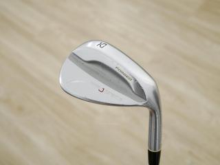 wedge : Wedge Fourteen MT-28 J.Spec III Forged Loft 52 ก้านเหล็ก NS Pro 950 Wedge Flex