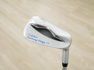 Wedge : Other : Chipper Kasco Dolphin RW-119 Loft 39 ก้านเหล็ก NS Pro