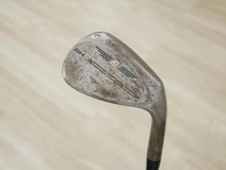 Wedge : Other : Wedge Titleist Vokey SM9 Loft 54 ก้านเหล็ก Dynamic Gold EX Weight Lock Tour Issue S200