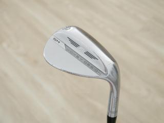 Wedge : Other : Wedge Titleist Vokey SM8 Loft 60 ก้านเหล็ก NS Pro 950 NEO Flex 