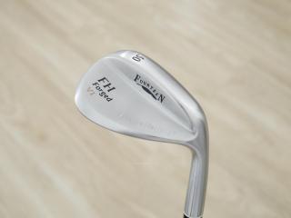 Wedge : Fourteen : Wedge Fourteen FH Forged V1 Loft 50 ก้านเหล็ก NS Pro 950 HT Wedge Flex