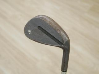 Wedge : Other : Wedge Mystery 212MF Loft 56 ก้านเหล็ก Dynamic Gold S200