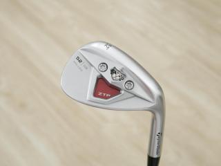 wedge : Wedge Taylormade ZTP Milled Loft 52 ก้านเหล็ก DG Spinner