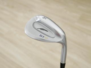 Wedge : Fourteen : Wedge Fourteen DJ-11 (Forged) Loft 56 ก้านเหล็ก NS Pro 750 Wrap Tech Flex R