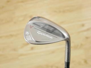 wedge : **ของใหม่ ยังไม่แกะพลาสติก** Wedge Taylormade Hi-Toe Loft 54 ก้านเหล็ก NS Pro 950 NEO Flex S
