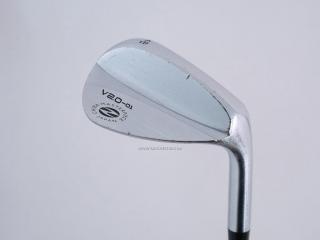 Wedge : Zodia : Wedge Zodia Chiba Masterpiece V2.0 (รุ่นใหม่ สปินจัดมากๆๆ) Loft 48 ก้านเหล็ก NS Pro Modus 120 Flex S