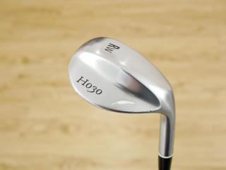 Wedge : Fourteen : Wedge Fourteen H-030 Forged Loft 38 ก้านเหล็ก NS Pro 950 Flex S