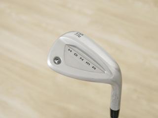 Wedge : Honma : Wedge Honma (รุ่นล่าสุด ออกปี 2026) Loft 52 ก้านเหล็ก Dynamic Gold X100