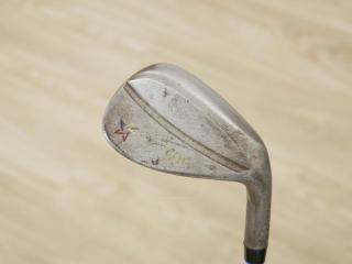 wedge : Wedge ARTISAN Forged Loft 50 ก้านเหล็ก Dynamic Gold S200