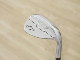 wedge : Wedge Callaway Opus Loft 50 ก้านเหล็ก Dynamic Gold S200