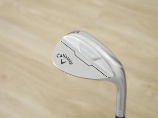 wedge : Wedge Callaway Opus Loft 54 ก้านเหล็ก Dynamic Gold S200