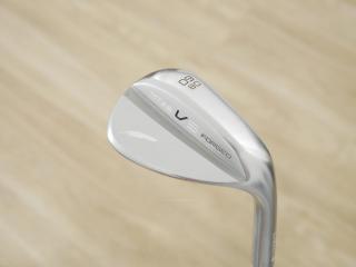 Wedge : Fourteen : Wedge Fourteen MT-28 V5 Forged Loft 60 ก้านเหล็ก NS Pro 950 Wedge Flex
