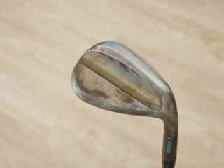 Wedge : Other : Wedge Ping Glide Forged Pro (รุ่นปี 2022) Loft 60 ก้านเหล็ก Ping ZZ-115 Flex S