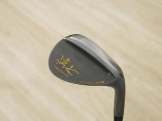 wedge : Wedge Maruman Premium Zero Bounce WF Loft 52 ก้านเหล็ก NS Pro 950 Flex S