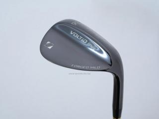 Wedge : Other : Wedge Katana Voltio Plus Forged (รุ่นใหม่) Loft 56 ก้านเหล็ก NS Pro 950 Flex R