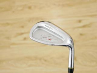 wedge : Wedge Fourteen TC-510 Forged (นุ่มมากๆ เป็นเหล็ก S25C) Loft 48 ก้านเหล็ก NS Pro Modus Flex S