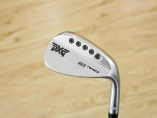 wedge : Wedge PXG 0311 Forged Loft 56 ก้านกราไฟต์ Mitsubishi MMT 80 Flex S