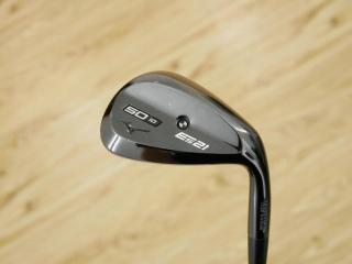 Wedge : Other : Wedge Mizuno ES21 Forged Loft 50 ก้านเหล็ก Dynamic Gold 105 S200