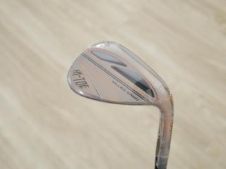 wedge : **ของใหม่ ยังไม่แกะพลาสติก** Wedge Taylormade Hi-Toe 3 Loft 58 ก้านเหล็ก KBS Hi-Rev 2.0 115