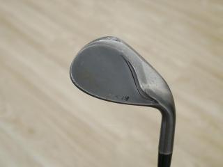wedge : Wedge Kasco Dolphin DW-118 Forged Loft 52 ก้านเหล็ก NS Pro 950 Flex S
