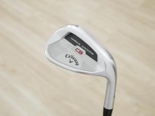 wedge : Wedge Callaway Mack Daddy CB Loft 48 ก้านเหล็ก NS Pro 950 NEO Flex S