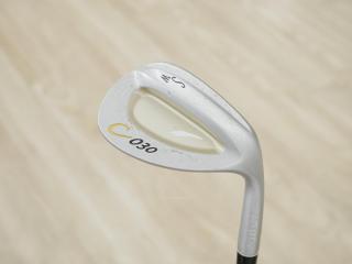 wedge : Wedge Fourteen C-030 Forged Loft 56 ก้านกราไฟต์ Wedge Flex