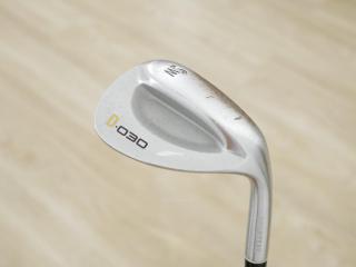 wedge : Wedge Fourteen D-030 Forged Loft 56 ก้านเหล็ก Dynamic Gold Wedge