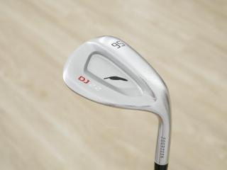 Wedge : Wedge Fourteen DJ-22 Forged Loft 56 ก้านเหล็ก NS Pro 950 HT Wedge Flex