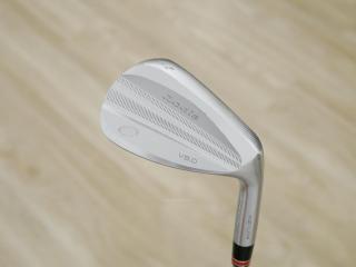 wedge : Wedge Zodia Chiba Masterpiece V3.0 (รุ่นใหม่ สปินจัดมากๆๆ) Loft 52 ก้านเหล็ก NS Pro Modus 110 Flex S