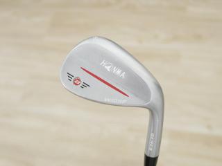 wedge : Wedge Honma Beres W105P (Forged) Loft 50 ก้านเหล็ก NS Pro 950 Flex R