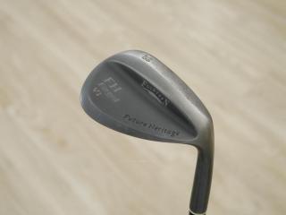 wedge : Wedge Fourteen FH Forged V1 Loft 58 ก้านเหล็ก Dynamic Gold Wedge Flex