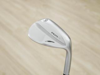 wedge : Wedge Fourteen RM4 Forged Loft 56 ก้านเหล็ก NS Pro TS114W Flex S