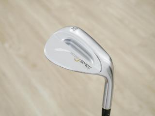 Wedge : Wedge Fourteen MT-28 J.Spec Forged Loft 52 ก้านเหล็ก Dynamic Gold Wedge