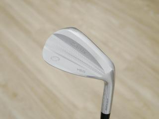 wedge : Wedge Zodia Chiba Masterpiece V3.0 (รุ่นใหม่ สปินจัดมากๆๆ) Loft 48 ก้านเหล็ก NS Pro Modus 110 Flex S