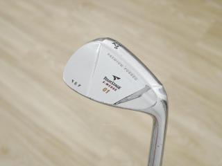 wedge : Wedge Tourstage X-Wedge Forged Loft 52 ก้านเหล็ก NS Pro 950 FLex S