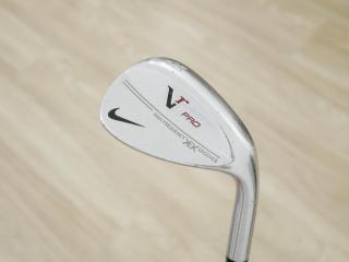 wedge : Wedge Nike VR Pro Forged Loft 52 ก้านเหล็ก Dynamic Gold S200