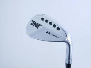Wedge : Other : Wedge PXG 0311 Forged Loft 52 ก้านเหล็ก NS Pro 950 NEO Flex S