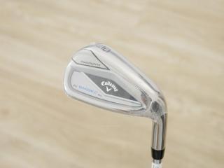 Wedge : **ของใหม่ ยังไม่แกะพลาสติก** Wedge Callaway Paradym Ai Smoke HL (ออกปี 2024 ตีง่ายมาก ไกล Japan Spec.) Loft 51 ก้านเหล็ก NS Pro 950 NEO Flex S