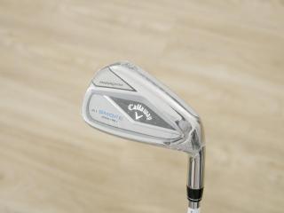 wedge : **ของใหม่ ยังไม่แกะพลาสติก** Wedge Callaway Paradym Ai Smoke Max Fast (ออกปี 2024 ตีง่ายมาก ไกล Japan Spec.) Loft 45 ก้านเหล็ก NS Pro 850 NEO Flex S