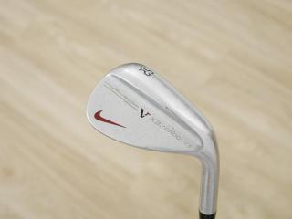wedge : Wedge Nike V XBX Grooves Forged Loft 52 ก้านเหล็ก AMT Black S300