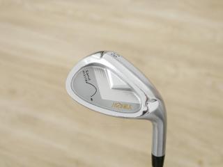 Wedge : Honma : Wedge Honma Sand Master Loft 58 ก้านเหล็ก NS Pro 950 Flex R