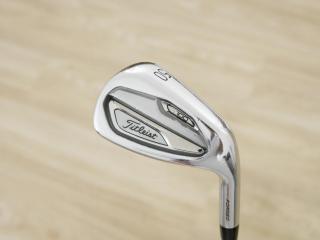 wedge : Wedge Titleist T100 Forged (รุ่นปี 2020) Loft 50 ก้านเหล็ก NS Pro Modus 105 Flex S