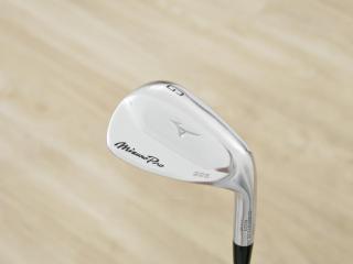 Wedge : Other : Wedge Mizuno Pro 225 Forged (ปี 2023 นุ่ม แน่น ระยะดี) Loft 49 ก้านเหล็ก Project X IO 105g 5.5 Flex S