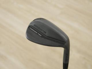 Wedge : Other : Wedge Cobra King Forged TEC Loft 49 ก้านเหล็ก KBS Tour Lite Flex S
