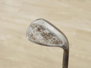 Wedge : Other : Wedge Titleist Vokey SM9 Loft 58 ก้านเหล็ก Dynamic Gold Tour Issue X100