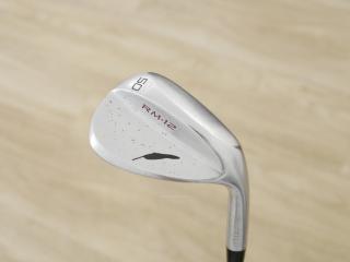 Wedge : Fourteen : Wedge Fourteen RM-12 Forged Loft 50 ก้านเหล็ก NS Pro DS91W Flex S